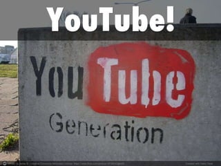 Photo by mark sebastian - Creative Commons Attribution-ShareAlike License https://www.flickr.com/photos/71865026@N00 Created with Haiku Deck
 