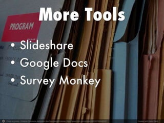 Photo by Theen ... - Creative Commons Attribution-NonCommercial-ShareAlike License https://www.flickr.com/photos/57768536@N05 Created with Haiku Deck
 