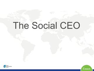 The Social CEO
 