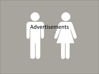 Advertisements 