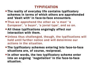 The social construction of reality peter berger thomas luckmann | PDF