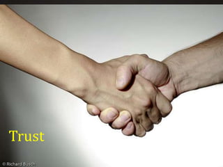 Trust

 