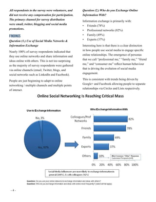 The Social Mind Research Study