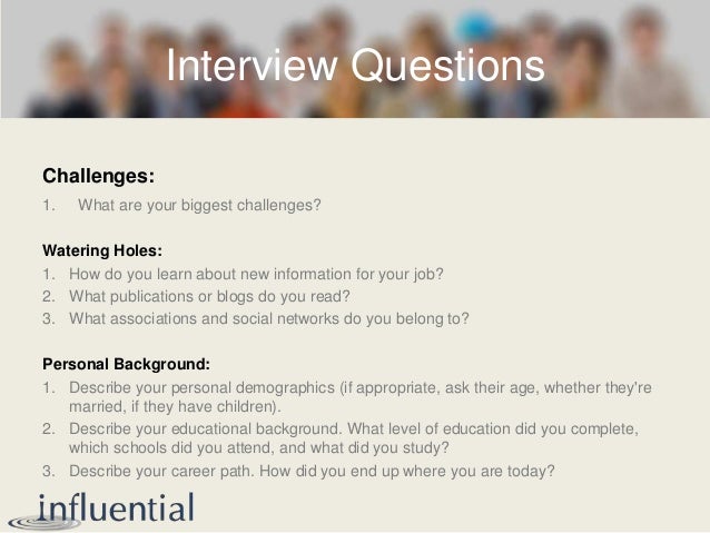 digital influence social professional high value client presentat discuss your educational background