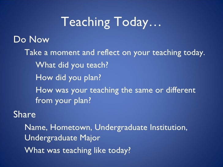 Teaching the Social Studies Course Introduction