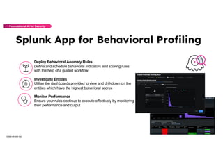 Power the SOC of the Future with scale, speed and choice - Splunk ...
