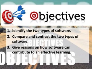 Chapter 14-The Software as an Educational Resource-De la Torre, Allen R ...