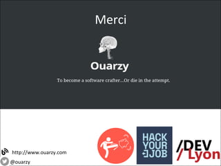 http://www.ouarzy.com
@ouarzy
Merci
 