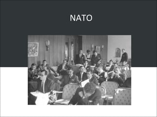 NATO
 