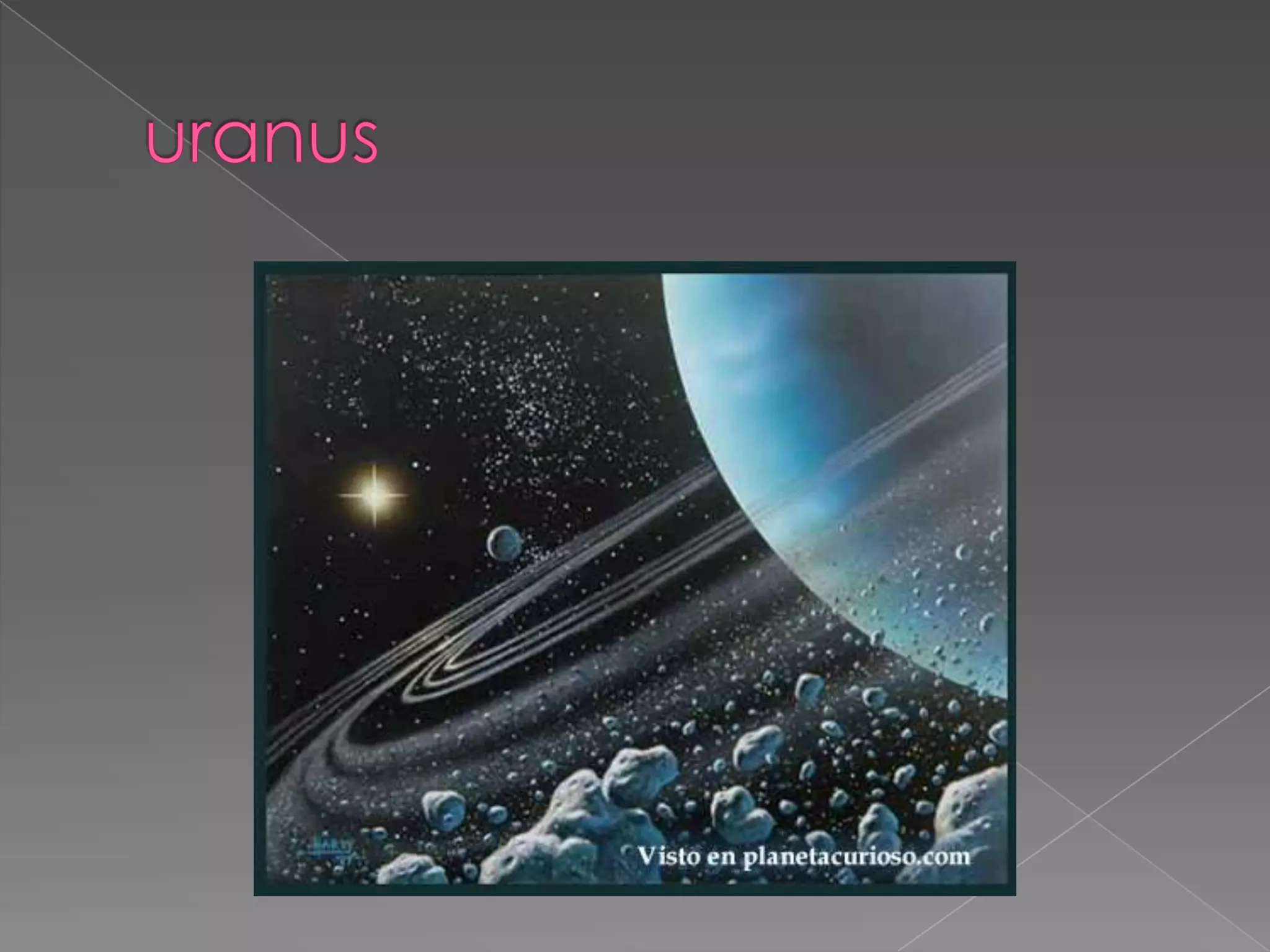 uranus