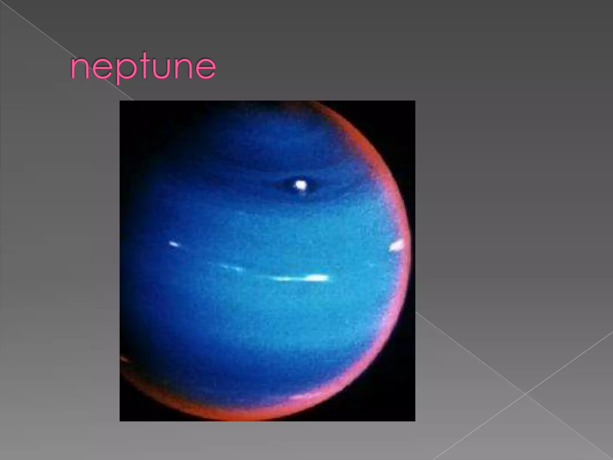 neptune