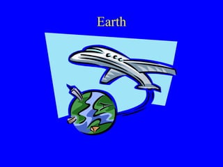 Earth