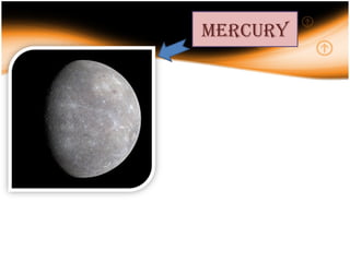 Mercury 
