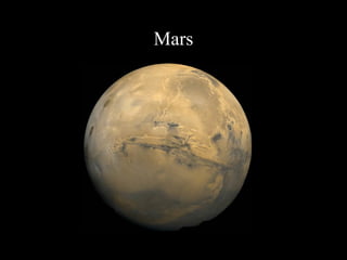 Mars
 