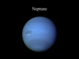 Neptune
 