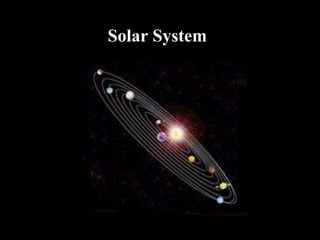 Solar System
 