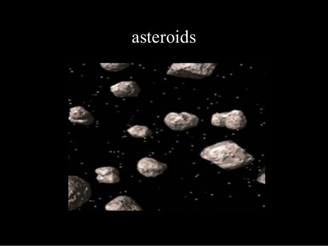 What Is The Difference Between Asteroids and Meteorites? - Universe Today