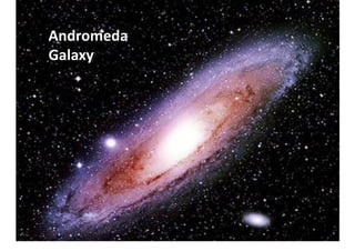 The Solar System Chapter 8