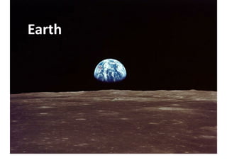 The Solar System Chapter 8