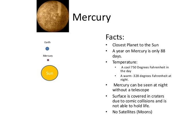 The Solar System Multimedia Slides