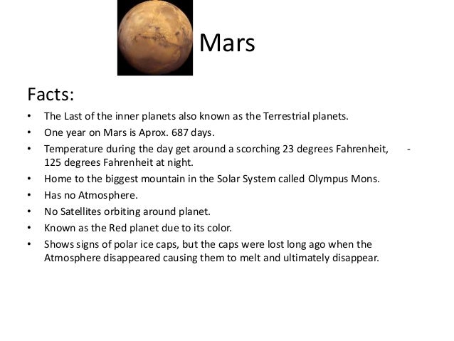 Solar System This One Works