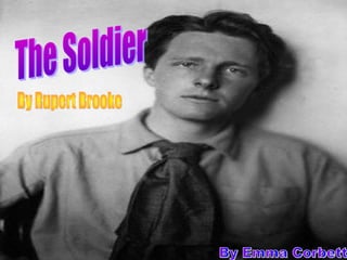 The soldier by emma 
