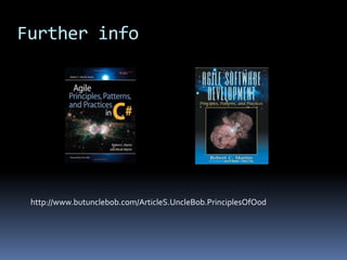 Must do useful + expected workLiskov Substitution PrincipleUseful work