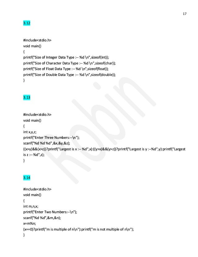 Programming In Ansi C Pdf Free Download Programming In Ansi C Pdf Free Download