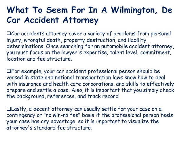 The Solution To All Your Queries On Accident And Wilmington, DE Car A\u2026 The Solution To All Your Queries On Accident And Wilmington, DE Car A\u2026