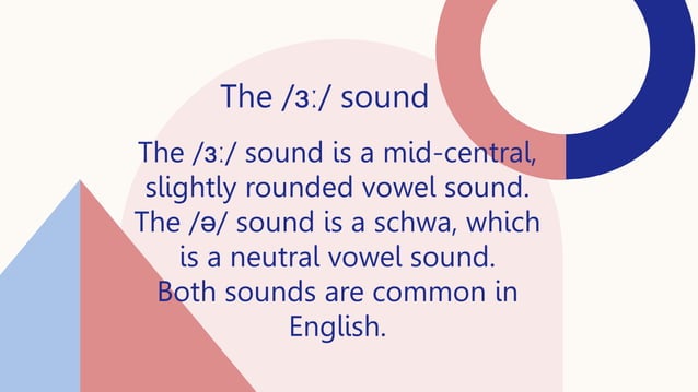 The ɜː sound.pptx