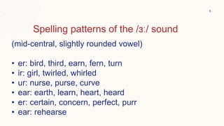 The ɜː sound.pptx