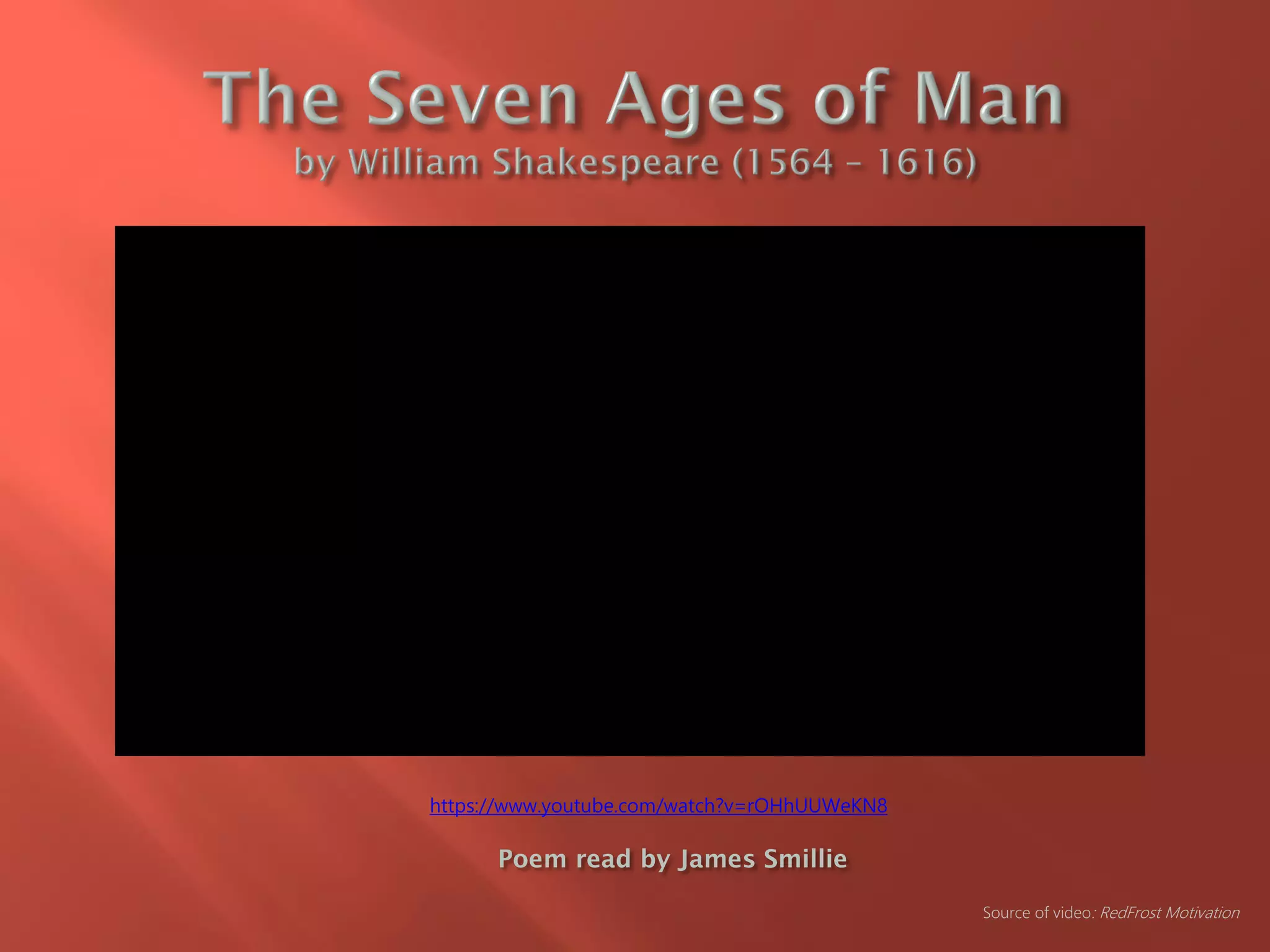 Source of video: RedFrost Motivation
https://www.youtube.com/watch?v=rOHhUUWeKN8
 