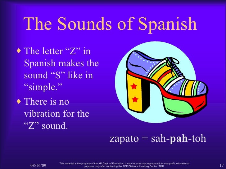 sounds like a plan spanish idiom