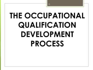 The South African Qualifications Framework | PDF | Apprenticeships ...