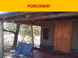 PORCHWAY
 