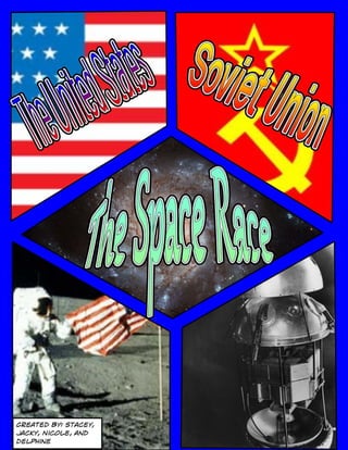The space race n.s.d.j