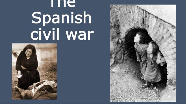 spanish civil war essays spanish civil war essays