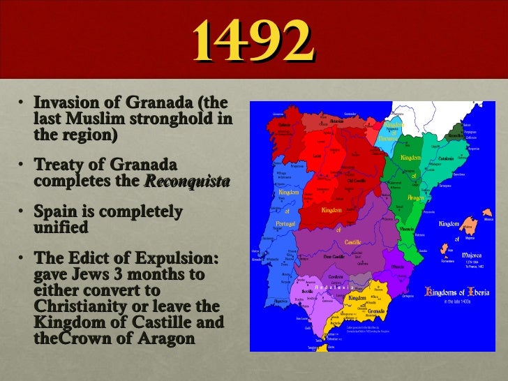 The Spanish Inquisition-English II
