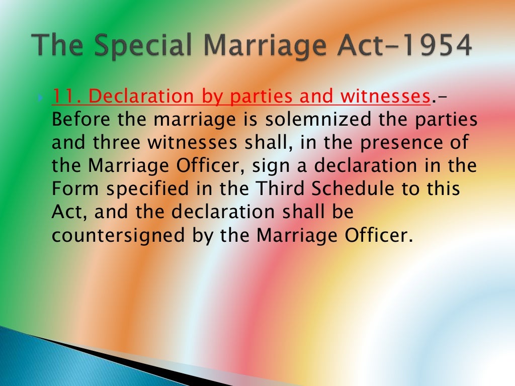 the-special-marriage-act-1954
