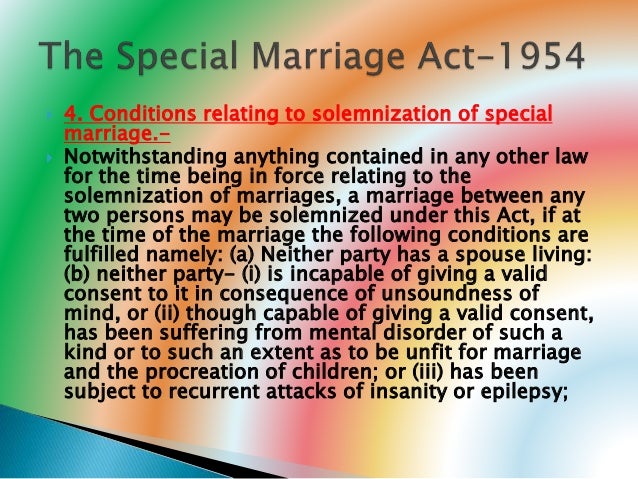 the-special-marriage-act-1954