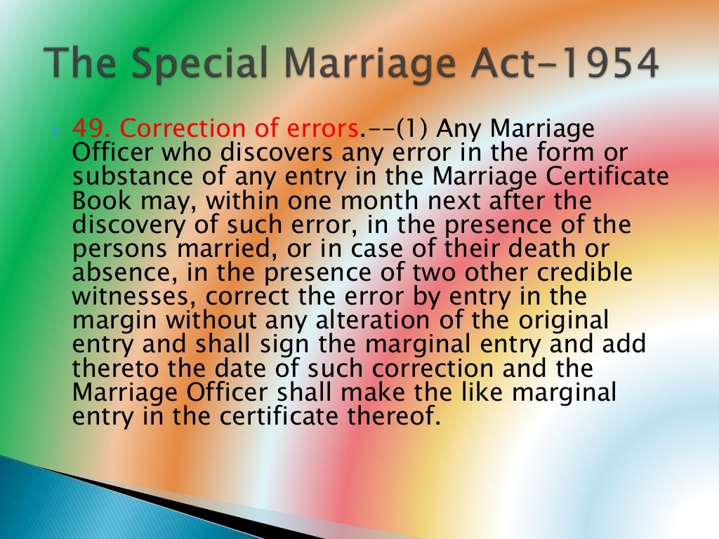 the-special-marriage-act-1954