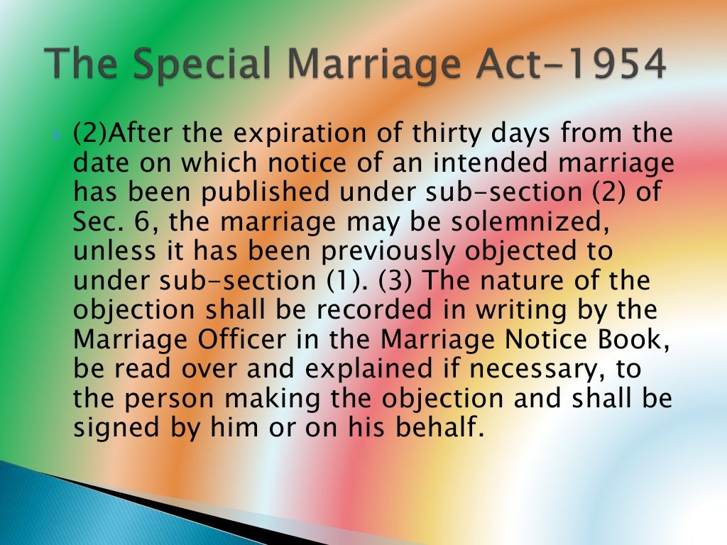 the-special-marriage-act-1954