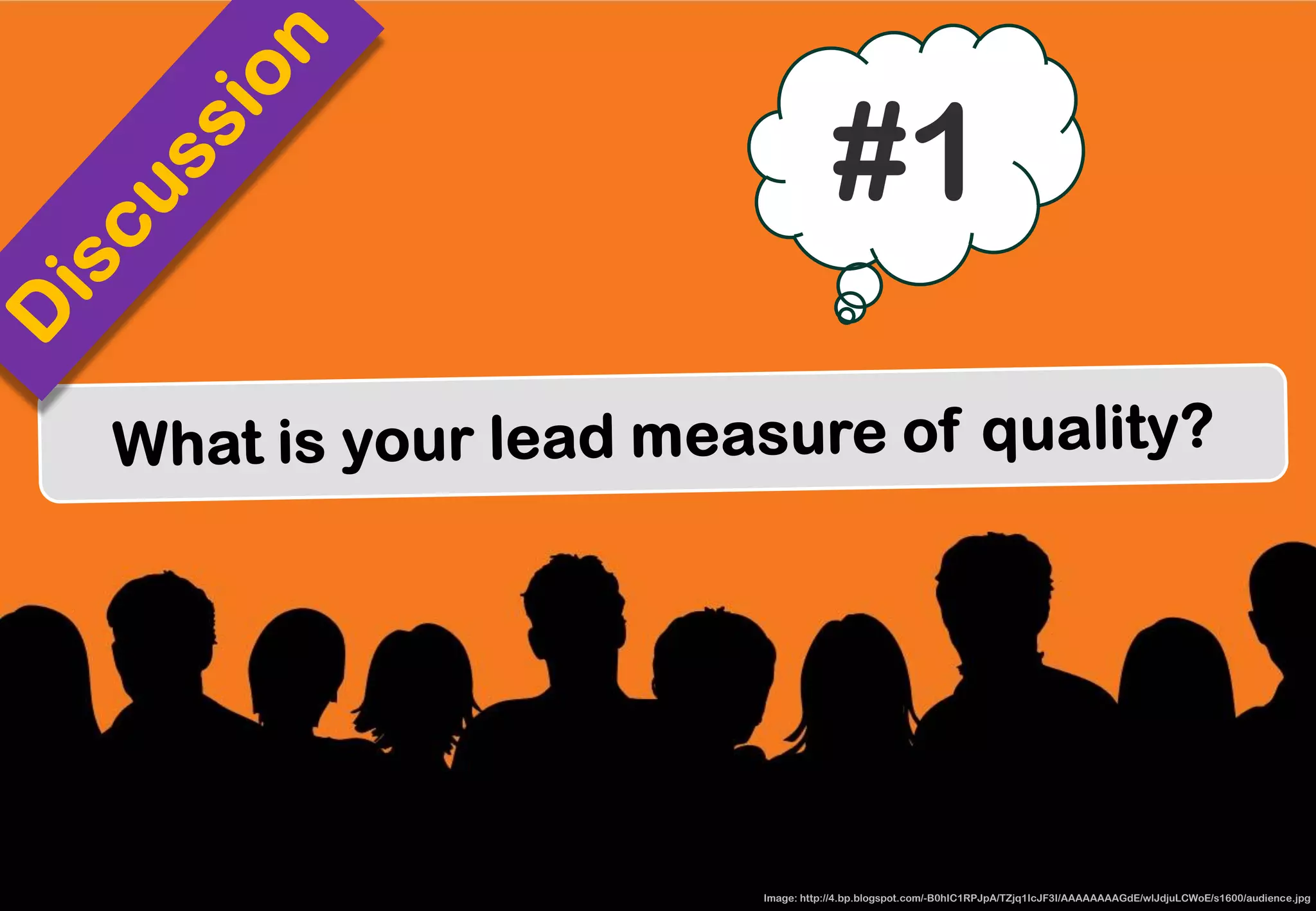 Image: http://4.bp.blogspot.com/-B0hIC1RPJpA/TZjq1IcJF3I/AAAAAAAAGdE/wlJdjuLCWoE/s1600/audience.jpg 
#1  