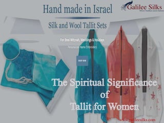 www.galileesilks.com
 