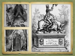 The Spoils System (andrew jackson) | PPT