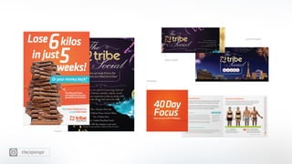 The Sponge Snapshot 14