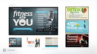 The Sponge Snapshot 14