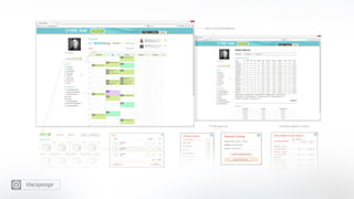 The Sponge Snapshot 14