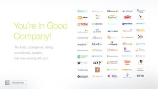 The Sponge Snapshot 14