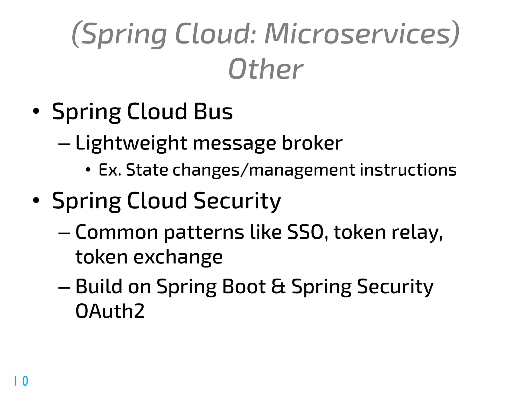 @spring_io
#springio17
•
–
•
•
–
–
 